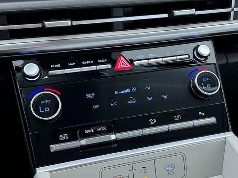 New 2026 Hyundai Santa Fe SE FWD image 20