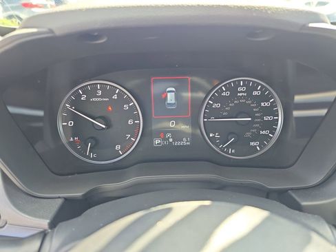 Used 2024 Subaru Impreza 2.0i Sport image 22