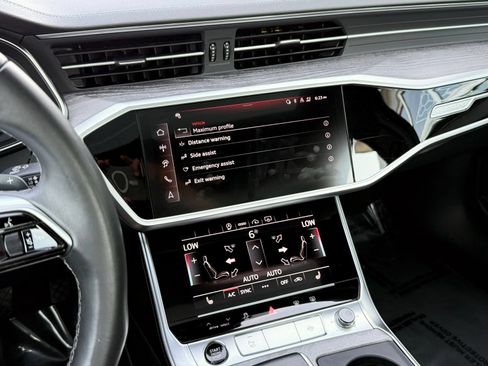 Used 2024 Audi A6 Premium Plus AWD/4WD image 50