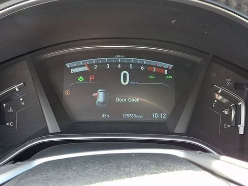Used 2017 Honda CR-V EX-L image 22
