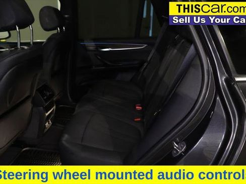 Used 2017 BMW X5 sDrive35i image 20