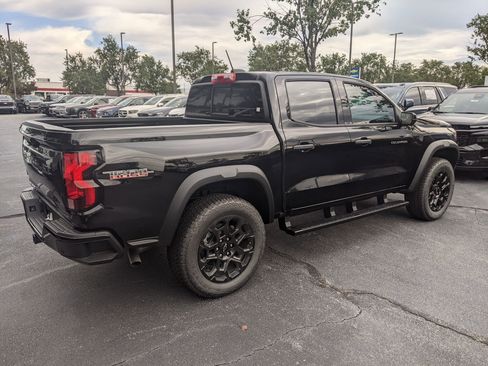 New 2026 Chevrolet Colorado Trail Boss image 8