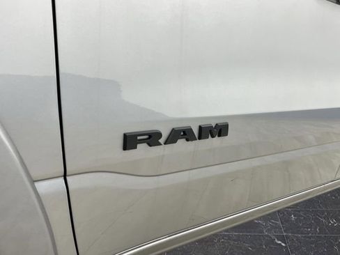 New 2026 RAM 1500 Laramie w/ Night Edition image 40