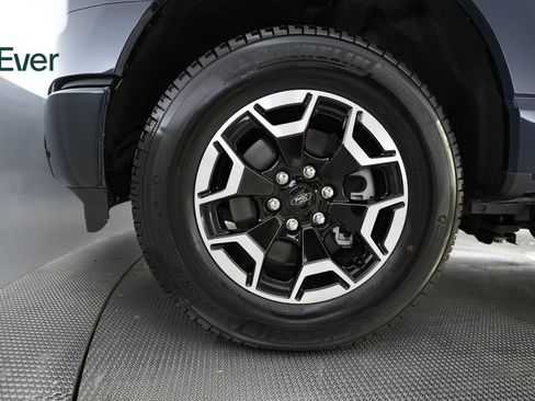 Used 2023 Ford F150 Lightning XLT w/ Tow Technology Package AWD/4WD image 15