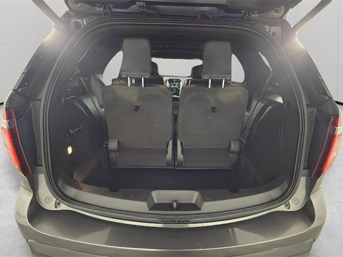 Used 2015 Ford Explorer Sport w/ Equipment Group 401A image 33