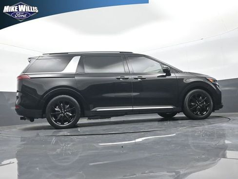 Used 2022 Kia Carnival SX FWD image 24
