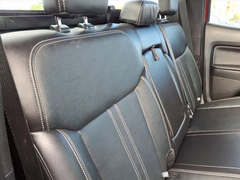 Used 2019 Ford Ranger Lariat w/ Trailer Tow Package image 15