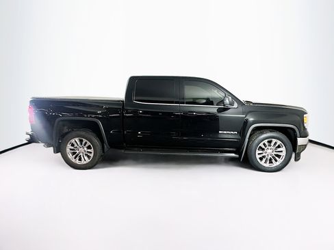 Used 2014 GMC Sierra 1500 SLE w/ SLE Value Package image 10