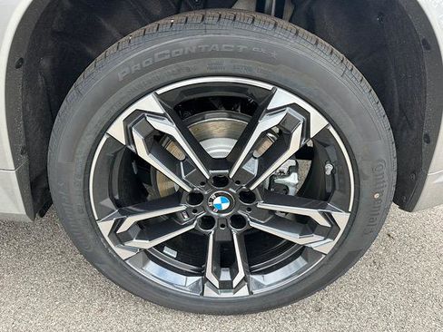 New 2026 BMW X1 xDrive28i w/ Technology Package image 7