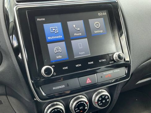 Used 2024 Mitsubishi Outlander Sport AWD image 39