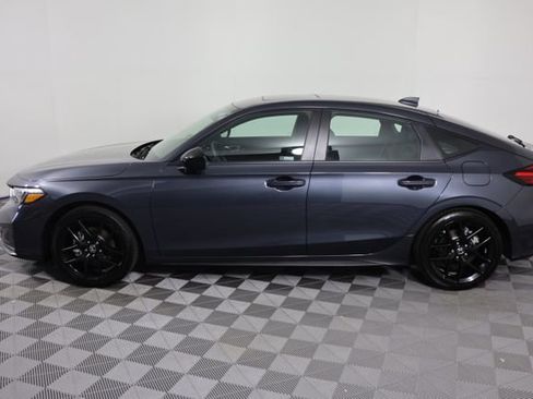 Used 2026 Honda Civic Sport image 5
