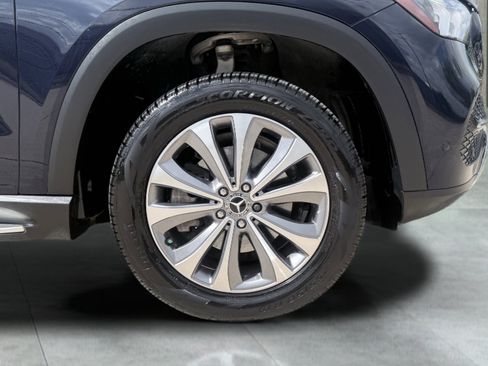 Used 2022 Mercedes-Benz GLE 350 image 12