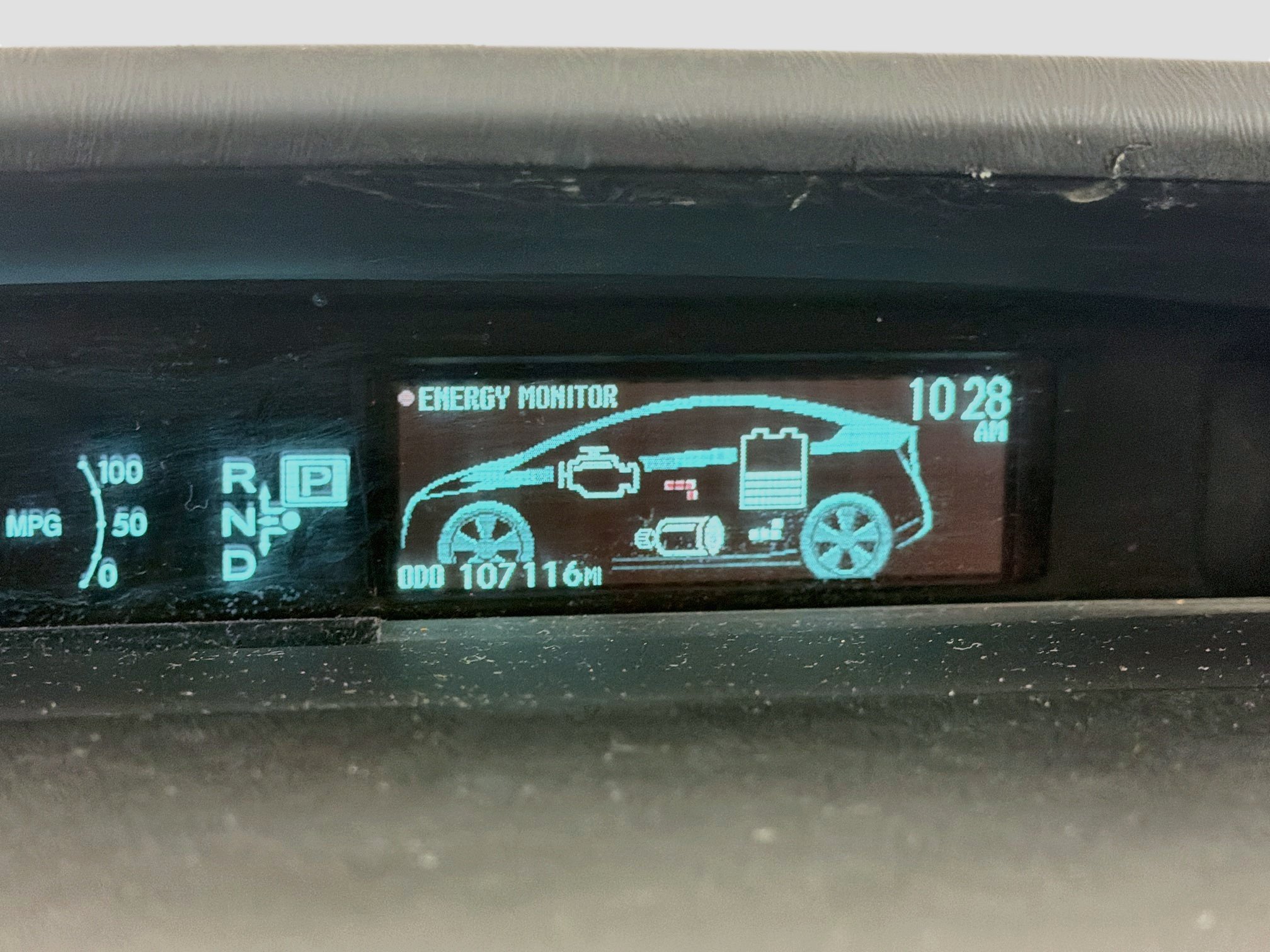 Used 2011 Toyota Prius Two FWD image 18