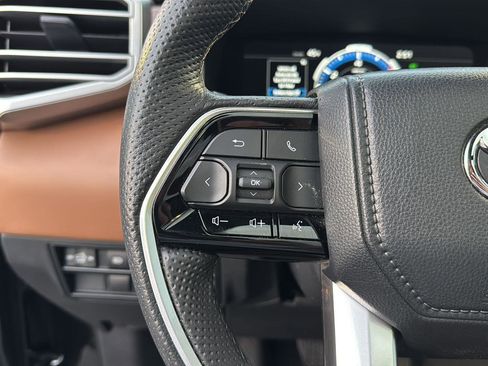 Used 2023 Toyota Tundra 1794 Edition image 18