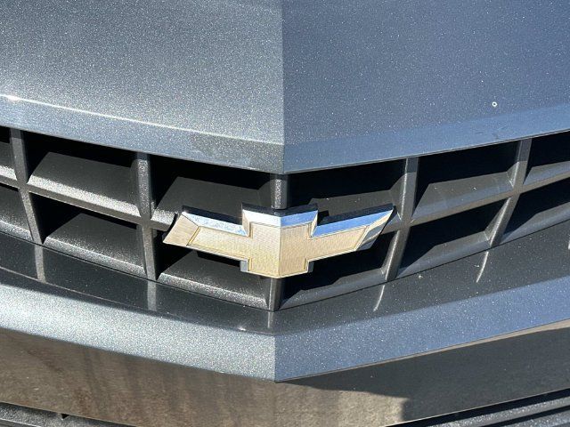 Certified 2013 Chevrolet Camaro LS RWD image 24