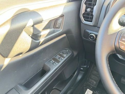 New 2026 Ford Bronco Sport Big Bend w/ Convenience Package AWD/4WD image 28