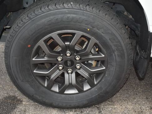 Used 2023 Ford F150 Tremor w/ Equipment Group 402A High AWD/4WD image 60