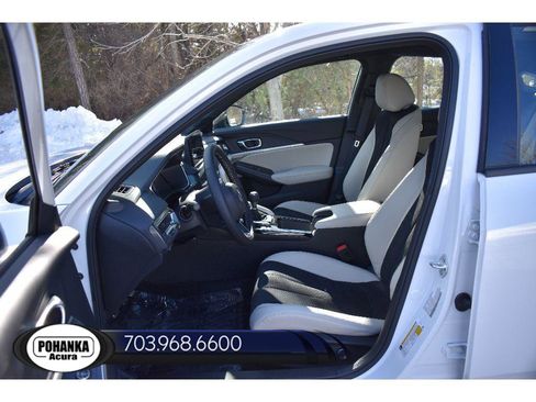 New 2026 Acura Integra Type S image 26