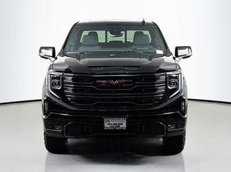 New 2026 GMC Sierra 1500 AT4 w/ AT4 Premium Package video 2