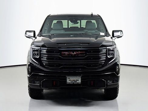 New 2026 GMC Sierra 1500 AT4 w/ AT4 Premium Package image 2