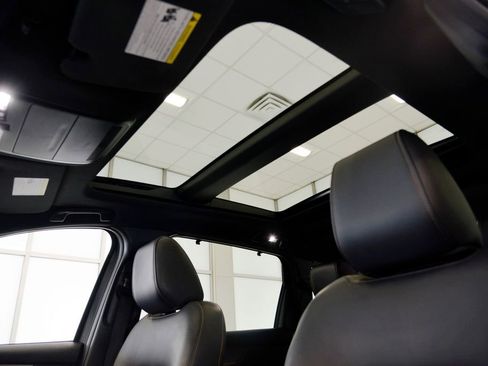 Certified 2024 MAZDA CX-90 Plug-In Hybrid w/ Premium Plus image 28