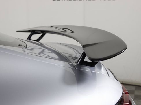 Certified 2024 Mercedes-Benz AMG GT 63 image 9