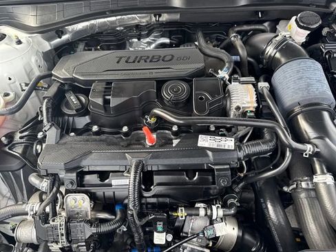 Used 2023 Hyundai Sonata SEL Plus image 42