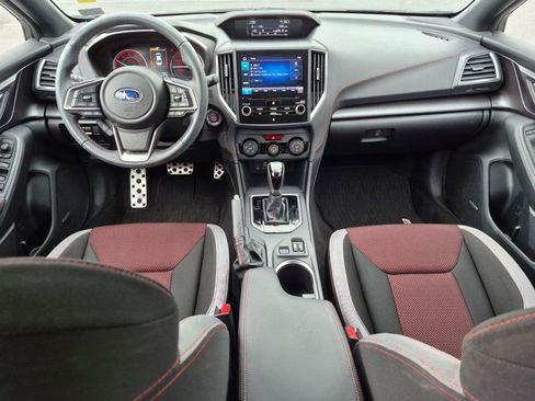 Certified 2023 Subaru Impreza 2.0i Sport AWD/4WD image 32
