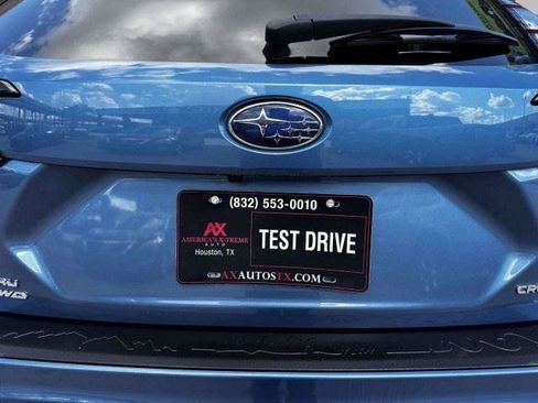 Used 2024 Subaru Crosstrek 2.0i Premium AWD/4WD image 18