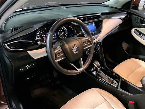 Used 2021 Buick Encore GX Select image 18