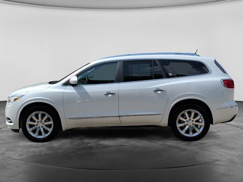 Used 2017 Buick Enclave Premium w/ Experience Buick Package AWD/4WD image 4