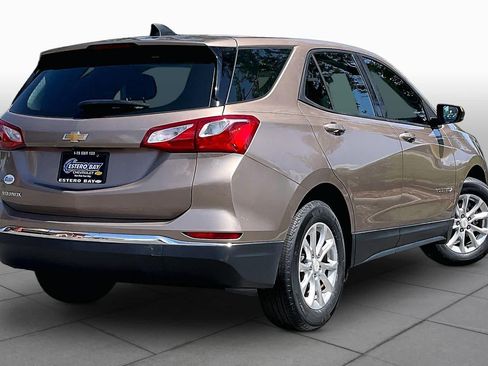 Used 2018 Chevrolet Equinox LS FWD image 13