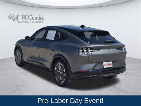 Used 2023 Ford Mustang Mach-E Premium RWD image 4