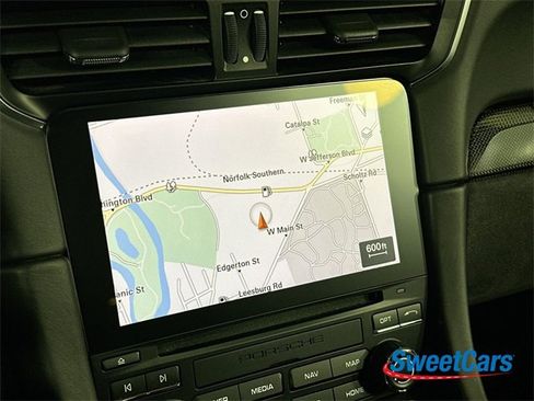 Used 2018 Porsche 911 GT3 w/ Sport Chrono Package image 21