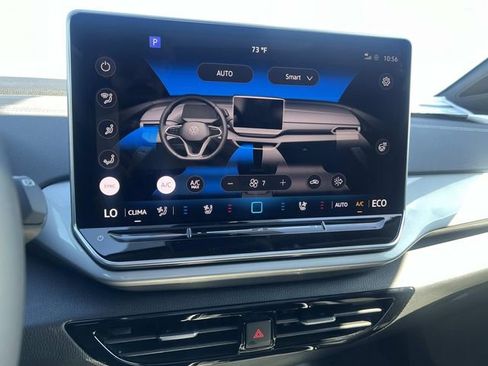 New 2025 Volkswagen ID.4 Pro S image 18
