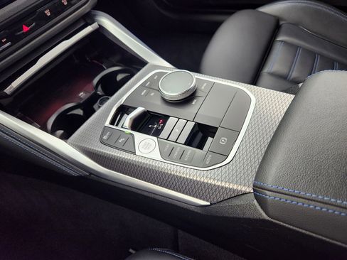 Used 2024 BMW 440i xDrive Coupe w/ Premium Package AWD/4WD image 25