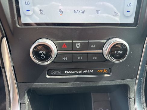 Used 2024 Ford Edge Titanium AWD/4WD image 28