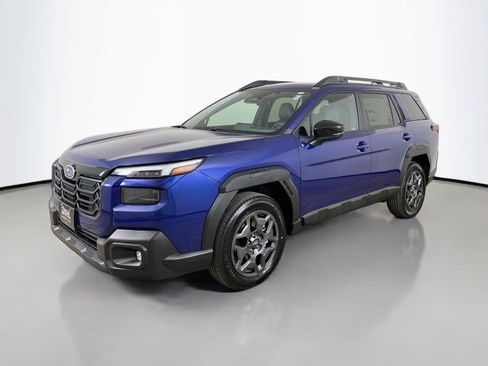 New 2026 Subaru Outback Premium AWD/4WD image 4
