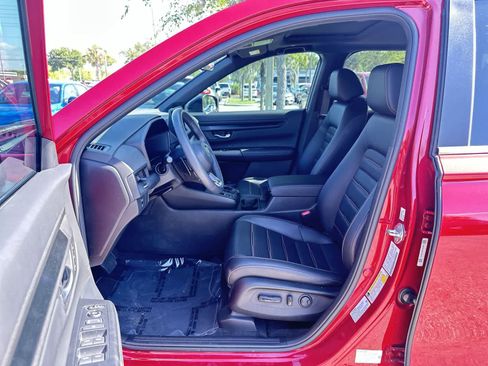 Used 2024 Honda CR-V Sport-L image 10