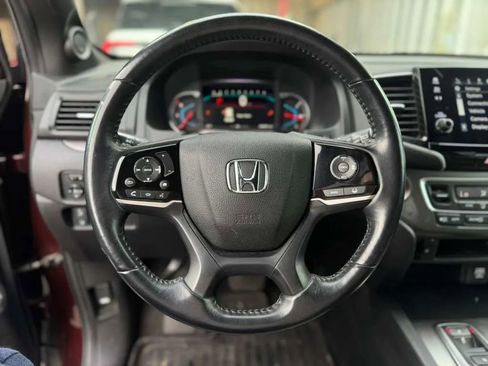 Used 2021 Honda Passport EX-L image 18