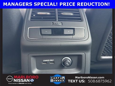 Used 2025 Audi A5 2.0T Premium Plus image 19