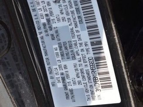 Used 2024 MAZDA CX-30 AWD 2.5 S w/ Select Sport Pkg image 14