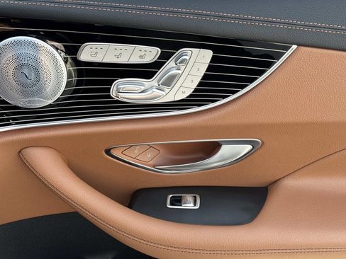 Used 2020 Mercedes-Benz E 450 E 450 image 15