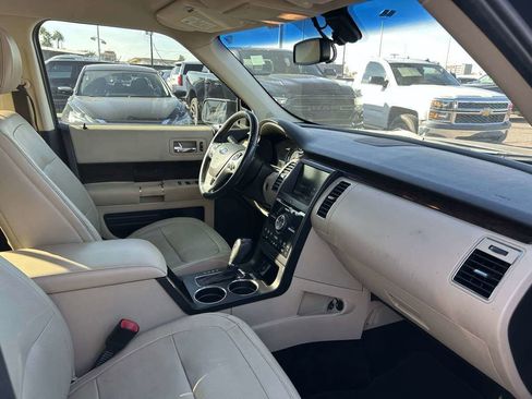 Used 2014 Ford Flex Limited w/ Equipment Group 301A image 11