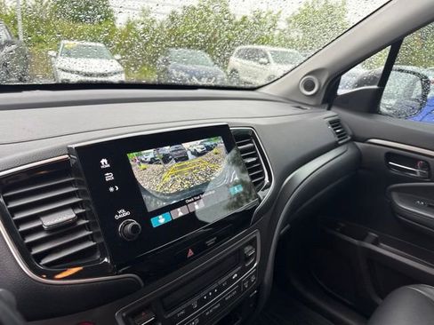 Used 2022 Honda Pilot EX-L image 28