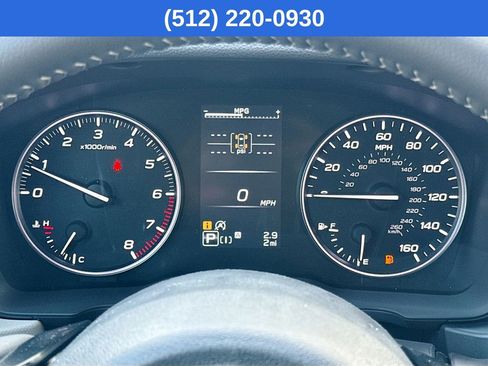 New 2026 Subaru Forester Premium image 15