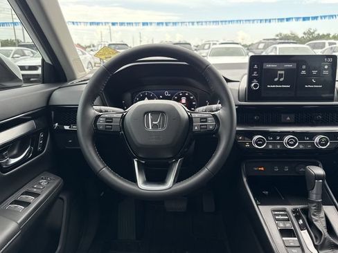 New 2026 Honda CR-V EX-L image 21