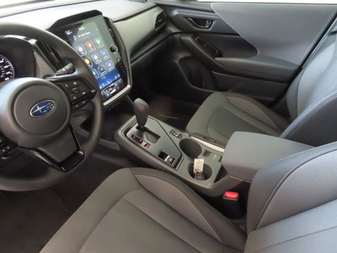 New 2026 Subaru Crosstrek 2.0i Premium image 22