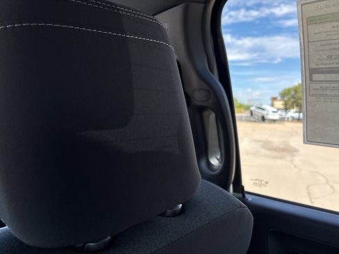 New 2026 RAM 2500 Tradesman image 37