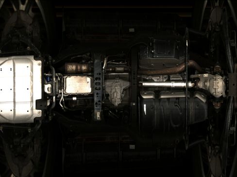 Used 2024 Chevrolet Tahoe RST w/ Luxury Package image 13